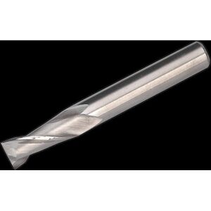 Sealey SM2502EM08 HSS End Mill Ø8mm 2 Flute - End Mill Sealey SM2502EM08 HSS End Mill Ø8mm 2 Flute - End Mill