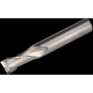 Sealey SM2502EM12 HSS End Mill - End Mill Sealey SM2502EM12 HSS End Mill - End Mill