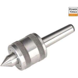 Sealey SM27RDC Revolving Centre - Metalworking Lathe Accessory Sealey SM27RDC Revolving Centre - Metalworking Lathe Accessory