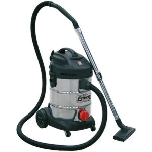 Sealey PC300SD - Industrial Vacuum Cleaner Sealey PC300SD - Industrial Vacuum Cleaner