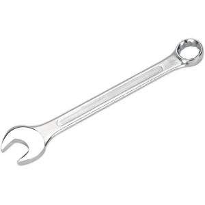Siegen S0426 Chrome Vanadium Combination Spanner 26mm - Combination Spanner Siegen S0426 Chrome Vanadium Combination Spanner 26mm - Combination Spanner