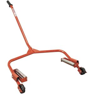 Sealey TH002 Tyre and Wheel Handling Dolly - 127kg - Model TH002 Sealey TH002 Tyre and Wheel Handling Dolly - 127kg - Model TH002
