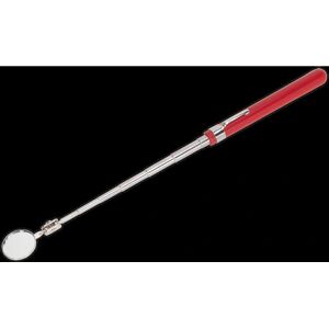 Sealey AK6524 Heavy-duty Telescopic Mirror Ø33mm Sealey AK6524 Heavy-duty Telescopic Mirror Ø33mm