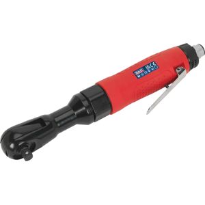 Sealey GSA20 Air Ratchet Wrench - Compact, Variable Control - Air Ratchet Wrench Sealey GSA20 Air Ratchet Wrench - Compact, Variable Control - Air Ratchet Wrench