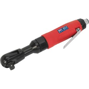 Sealey GSA21 Air Ratchet Wrench - Generation Series, 1/2" Drive, 81Nm Max Sealey GSA21 Air Ratchet Wrench - Generation Series, 1/2" Drive, 81Nm Max