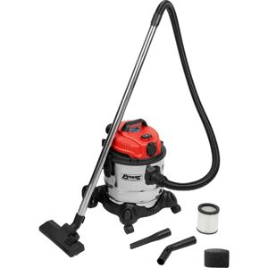 Sealey PC200SDAUTO - Silver - Wet and Dry Vacuum Cleaner Sealey PC200SDAUTO - Silver - Wet and Dry Vacuum Cleaner