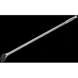 Sealey AK7312 Breaker Bar - 1000mm, 3/4"Sq Drive, Chrome Vanadium Steel Sealey AK7312 Breaker Bar - 1000mm, 3/4"Sq Drive, Chrome Vanadium Steel