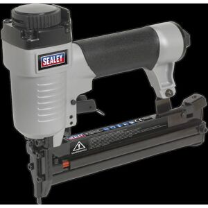 Sealey SA789 Lightweight Aluminium Air Staple Gun - Air Staple Gun Sealey SA789 Lightweight Aluminium Air Staple Gun - Air Staple Gun