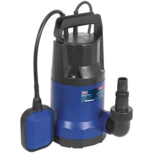 Sealey WPC100A Submersible Water Pump Automatic 100L/min - Water Pump Sealey WPC100A Submersible Water Pump Automatic 100L/min - Water Pump