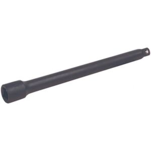 Sealey AK55022 Impact Extension Bar 250mm - Impact Extension Bar Sealey AK55022 Impact Extension Bar 250mm - Impact Extension Bar