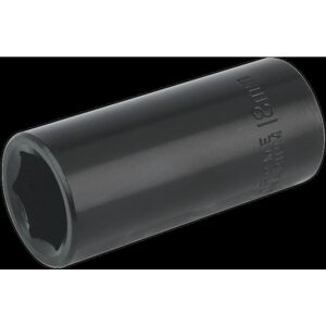 Sealey IS3818D Impact Socket 18mm Deep - Impact Socket Sealey IS3818D Impact Socket 18mm Deep - Impact Socket