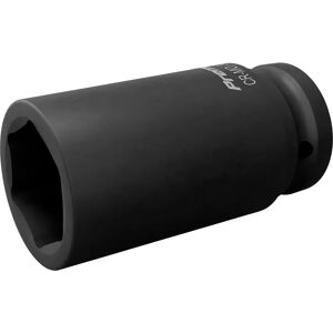 Sealey IS3432D Impact Socket 32mm Deep 3/4"Sq Drive - Impact Socket Sealey IS3432D Impact Socket 32mm Deep 3/4"Sq Drive - Impact Socket