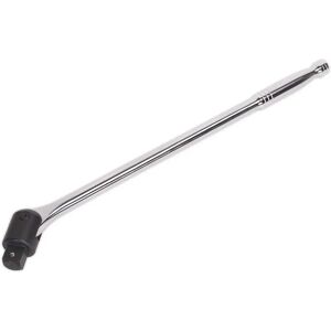 Sealey AK7311 Breaker Bar - 600mm - 1"Sq Drive Sealey AK7311 Breaker Bar - 600mm - 1"Sq Drive