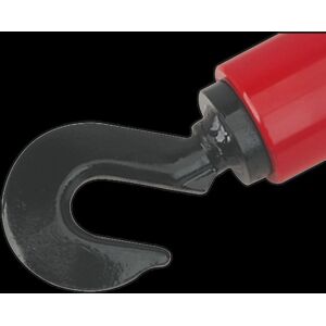 Sealey RE97XM05.H-M Hook Male - Heavy-duty 5-tonne hook for RE97XM05 Sealey RE97XM05.H-M Hook Male - Heavy-duty 5-tonne hook for RE97XM05