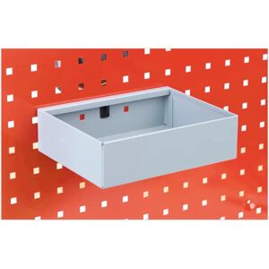 Sealey TTS40 Storage Tray - for PerfoTool & Wall Panels - 225x175x65mm Sealey TTS40 Storage Tray - for PerfoTool & Wall Panels - 225x175x65mm