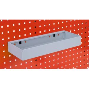 Sealey TTS41 Storage Tray - storage tray for PerfoTool & Wall Panels Sealey TTS41 Storage Tray - storage tray for PerfoTool & Wall Panels