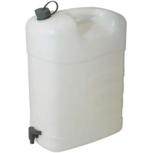 Sealey WC35T 35L Fluid Container with Tap Sealey WC35T 35L Fluid Container with Tap