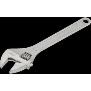 Siegen S0602 Adjustable Wrench - 450mm - Steel Tool Siegen S0602 Adjustable Wrench - 450mm - Steel Tool