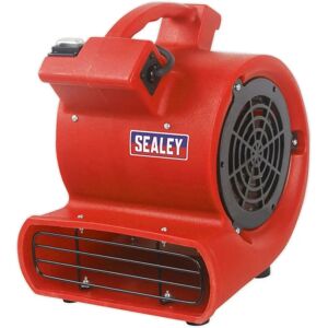 Sealey ADB300 Air Dryer/Blower - 356 CFM - 230V Sealey ADB300 Air Dryer/Blower - 356 CFM - 230V
