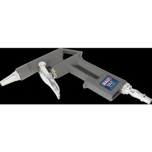 Sealey SA304 Air Blow Gun - Quick Release - 110psi - Gun Sealey SA304 Air Blow Gun - Quick Release - 110psi - Gun