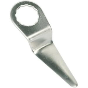 Lama a getto d'aria Sealey WK025FSS57 - 57mm - Dritto con offset Lama a getto d'aria Sealey WK025FSS57 - 57mm - Dritto con offset