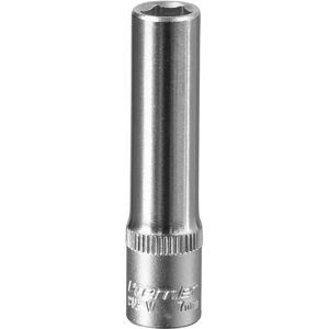 Sealey S1407D WallDrive Socket 7mm Deep - Socket Sealey S1407D WallDrive Socket 7mm Deep - Socket