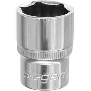 Sealey Siegen 21mm WallDrive Socket - Socket Sealey Siegen 21mm WallDrive Socket - Socket