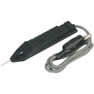 Sealey AK4051 Lightweight Electrical Circuit Tester - 3-48V Sealey AK4051 Lightweight Electrical Circuit Tester - 3-48V