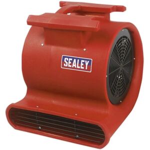Sealey ADB3000 Air Dryer/Blower - Robust, versatile industrial tool Sealey ADB3000 Air Dryer/Blower - Robust, versatile industrial tool