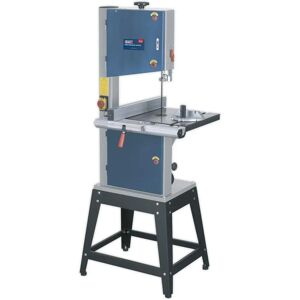 Sealey SM1305 Professional Bandsaw 305mm - Bandsaw Sealey SM1305 Professional Bandsaw 305mm - Bandsaw