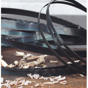 Sealey SM1304B14 Bandsaw Blade - 1712 x 10 x 0.35mm - 14TPI Sealey SM1304B14 Bandsaw Blade - 1712 x 10 x 0.35mm - 14TPI