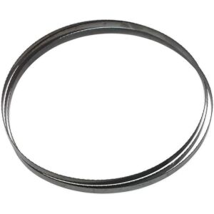 Sealey SM1306B14 Bandsaw Blade 2400 X 12 X 0.6Mm - Bandsaw Blade Sealey SM1306B14 Bandsaw Blade 2400 X 12 X 0.6Mm - Bandsaw Blade