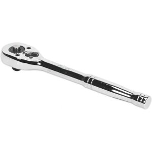 Siegen S0705 Ratchet Wrench - 3/8 inch, Chrome Vanadium, 45 Teeth Siegen S0705 Ratchet Wrench - 3/8 inch, Chrome Vanadium, 45 Teeth