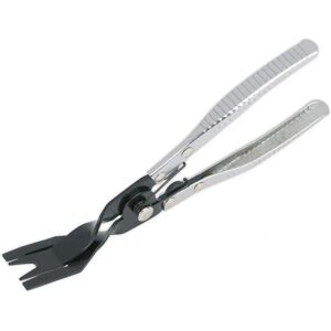 Sealey RT004 Pliers - Trim Clip Removal - No Damage Sealey RT004 Pliers - Trim Clip Removal - No Damage