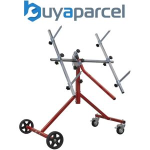 Sealey Mk51 Panel Stand - Door Wing Bonnet And Bumper - Panel Stand Sealey Mk51 Panel Stand - Door Wing Bonnet And Bumper - Panel Stand