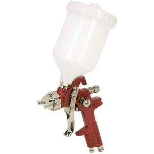 Sealey HVLP742 Spray Gun - 2mm - High Viscosity Paints Sealey HVLP742 Spray Gun - 2mm - High Viscosity Paints