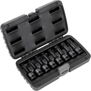 Sealey Impact TRX-Star Socket Set - Impact 8pc 1/2" Drive Sealey Impact TRX-Star Socket Set - Impact 8pc 1/2" Drive