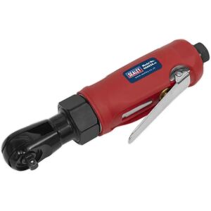 Sealey GSA634 Compact Air Ratchet Wrench - Engine Bay Tool Sealey GSA634 Compact Air Ratchet Wrench - Engine Bay Tool