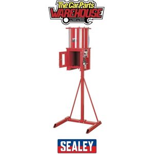 Sealey HFC08 Oil Filter Crusher - Oil Filter Crusher Sealey HFC08 Oil Filter Crusher - Oil Filter Crusher