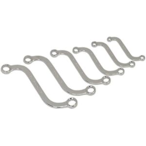 Sealey AK6315 6pc S-Spanner Set - Metric Sealey AK6315 6pc S-Spanner Set - Metric