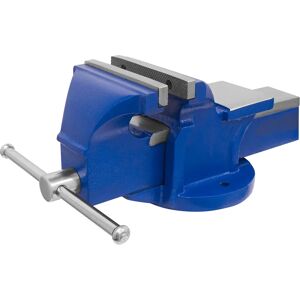 Sealey CV100E Vice - 100mm Fixed Base Light-Duty Sealey CV100E Vice - 100mm Fixed Base Light-Duty