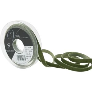 Sametová stuha mechu Berisfords 5m - Ruční práce a Dekorace Sametová stuha mechu Berisfords 5m - Ruční práce a Dekorace