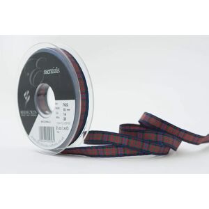 Berisfords Modèle Ruban Tartan - Différentes Largeurs - Publicité Berisfords Modèle Ruban Tartan - Différentes Largeurs - Publicité