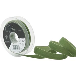 Berisfords Sammetband Mini Rulle - 5m - Sammetband Berisfords Sammetband Mini Rulle - 5m - Sammetband