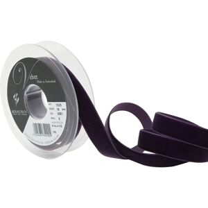 Beresford Fluwelen Riem Minirol - 16mm Knutselband Beresford Fluwelen Riem Minirol - 16mm Knutselband