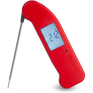 Eti Thermapen ONE - Cooking Thermometer - Red Eti Thermapen ONE - Cooking Thermometer - Red