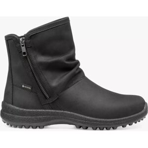 Bottes à fermeture éclair GTX Terrain Hotter - bottines - Publicité Bottes à fermeture éclair GTX Terrain Hotter - bottines - Publicité