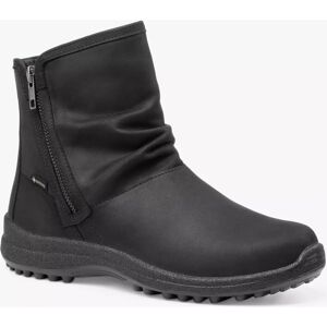 Bottes de randonnée Hotter Terrain GTX à fermeture éclair - bottes de marche - Publicité Bottes de randonnée Hotter Terrain GTX à fermeture éclair - bottes de marche - Publicité