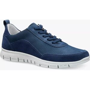 Hotter Gravity II Leather Trainers - Leather Trainers Hotter Gravity II Leather Trainers - Leather Trainers
