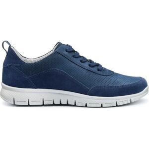 HOTTER - Gravity II - French Navy - Cuir - Trainers - Publicité HOTTER - Gravity II - French Navy - Cuir - Trainers - Publicité